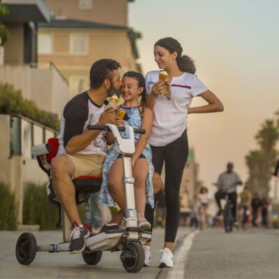 Scooter Atto