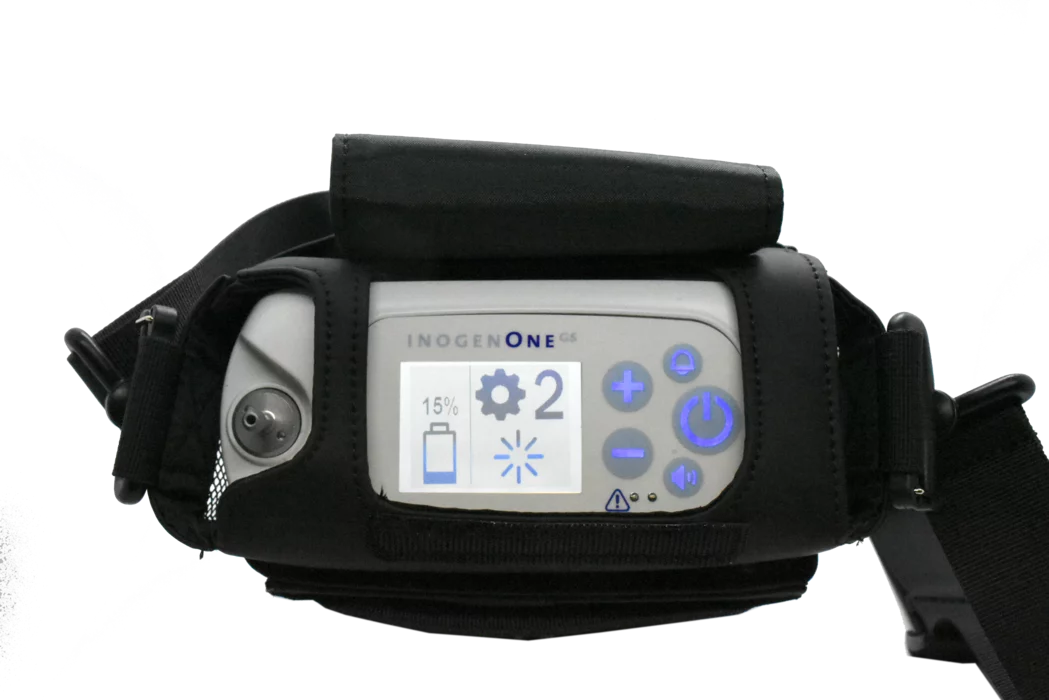 Inogen One G5 - Refaccionado - Imagen 6