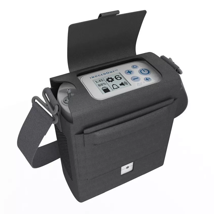 Inogen One G5 - Refaccionado - Imagen 4