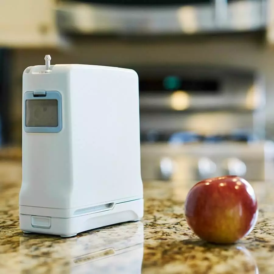Inogen One G4 Refaccionado - Imagen 4