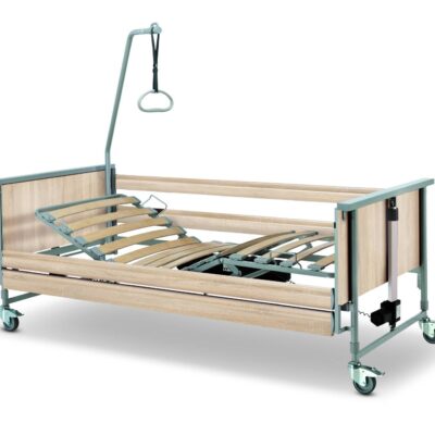 Cama Domiflex