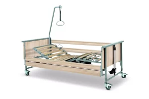 Arrendar Cama Domiflex