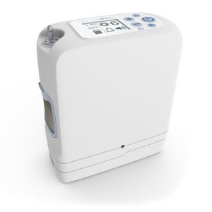 Arrendar Inogen One G5