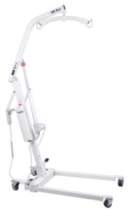 Arrendar de Grúa para pacientes SLK Carry 185